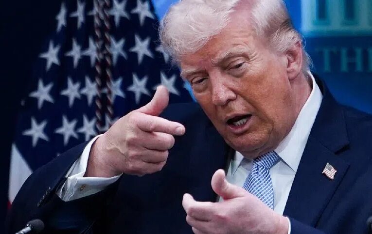 Trump lanza amenaza a Irán: “Una civilización morirá esta noche”