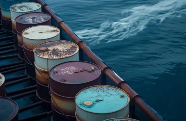 Irán amenaza con privar de petróleo y gas ‘durante años’ a Estados Unidos y sus aliados