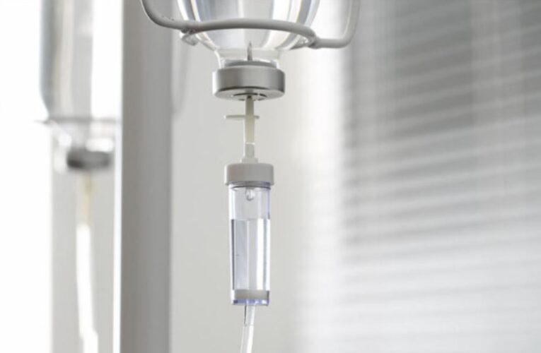 Sonora activa cerco sanitario por sueros contaminados