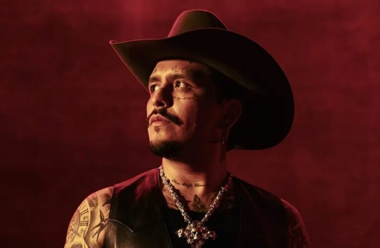 Christian Nodal lanza fuerte mensaje tras polémica por el estreno de su canción ‘Un Vals’, dedicada a Ángela Aguilar