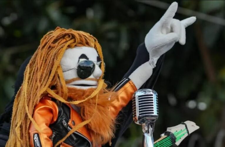 Mini Rock Fest 2026: cartel, fechas y todo sobre el primer festival de rock para niños en la Ciudad de México