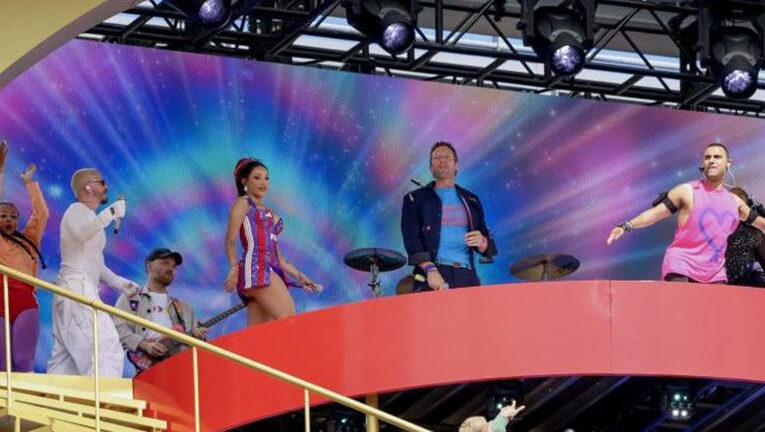 ¡Al estilo Super Bowl! Coldplay organizará el espectáculo de medio tiempo de la final del Mundial