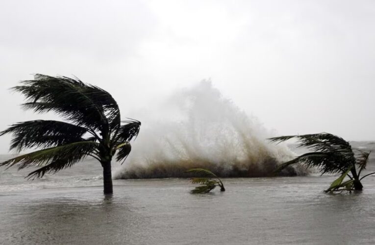 Exigen blindar presupuesto para desastres