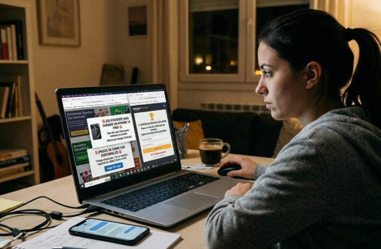 Google intercepta más del 99% de anuncios maliciosos antes de su publicación