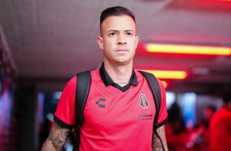 Atlas depende de sí mismo para meterse a liguilla y no dejará ir puntos, asegura Ferrareis