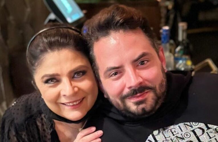 El pleito más fuerte de José Eduardo Derbez con Victoria Ruffo: “Me encontró desnudo en un coche”