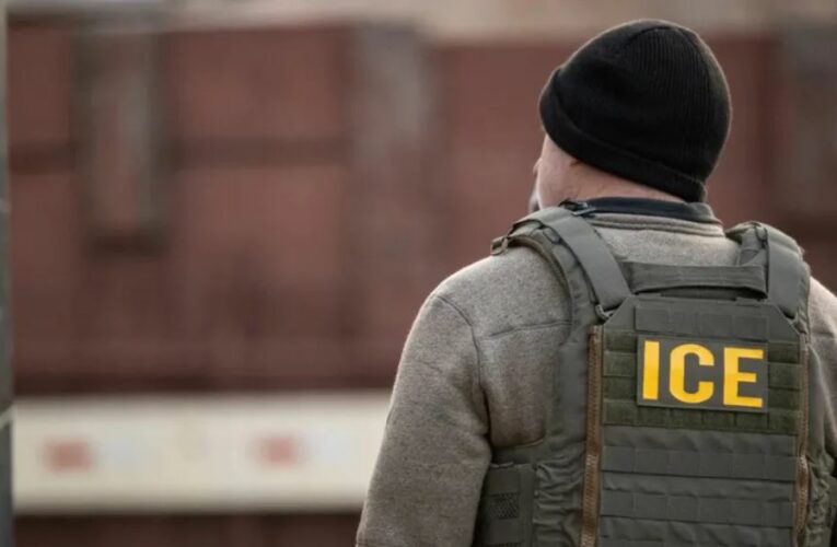 Suman dos migrantes guanajuatenses fallecidos bajo custodia del ICE en lo que va de 2026