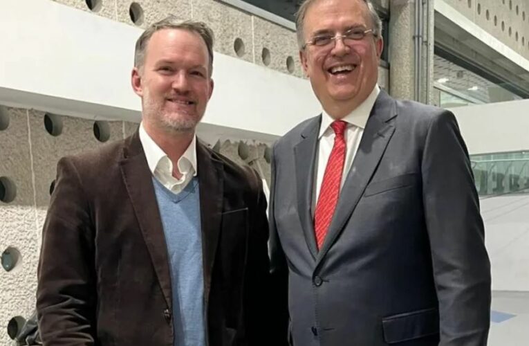 México reforzará la relación con Estados Unidos y afianzará T-MEC