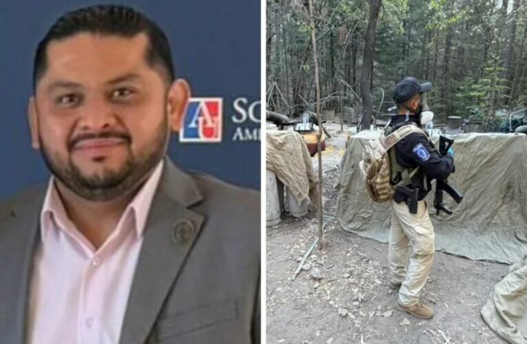 Fallecen agentes estatales y miembros de la Embajada de Estados Unidos tras operativo antidrogas en Chihuahua