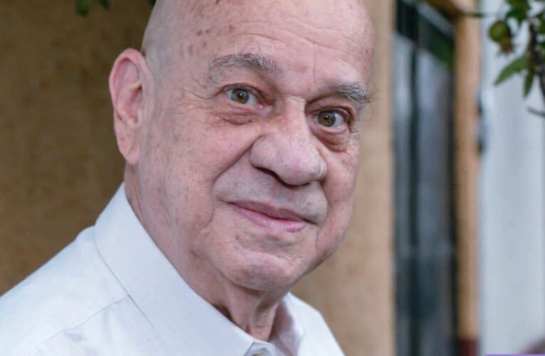 Perdió la vida Ricardo de Pascual, actor de ‘El Chavo del 8’ y ‘Odisea Burbujas’