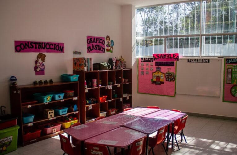 Detectan plomo en sangre de 83 niños en Nuevo León; investigan origen de contaminación