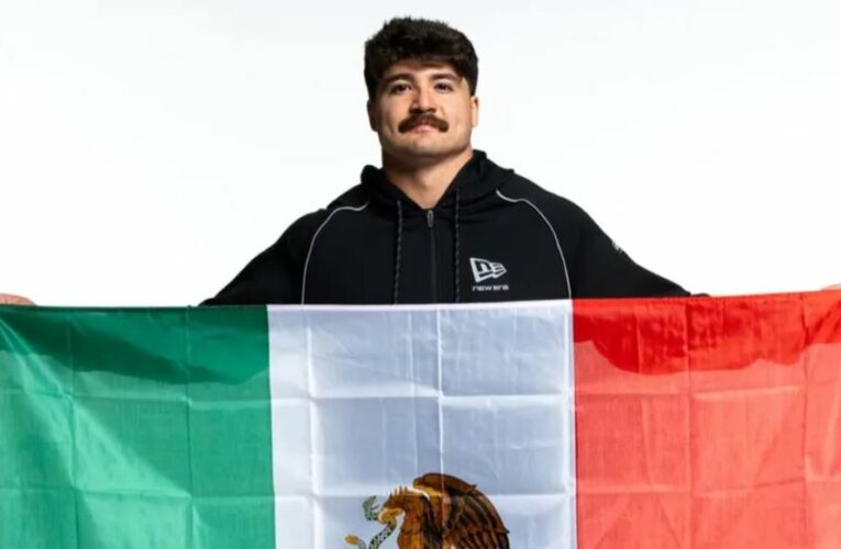 Jacob Rodríguez, nuevo linebacker de Dolphins con ascendencia mexicana