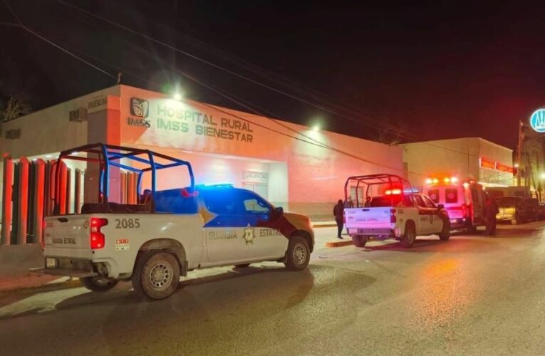 Menor de 13 años sigue hospitalizada en Tamaulipas tras reto viral relacionado con Roblox