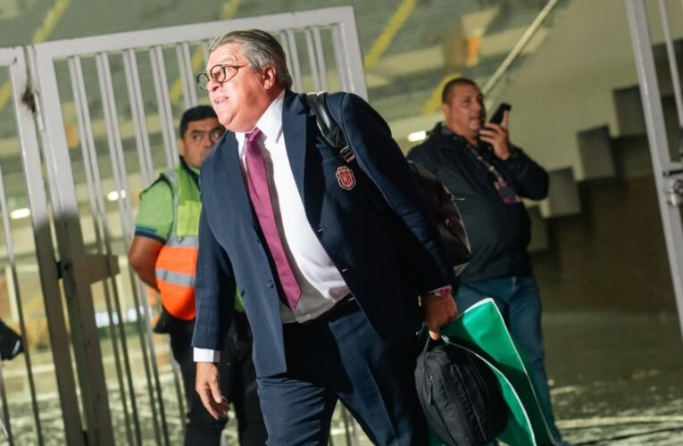 Miguel Herrera es el nuevo entrenador del Atlante