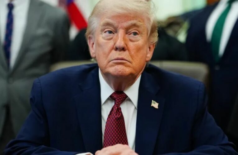 Donald Trump afirma que Estados Unidos tomará el control de Cuba “casi de inmediato”