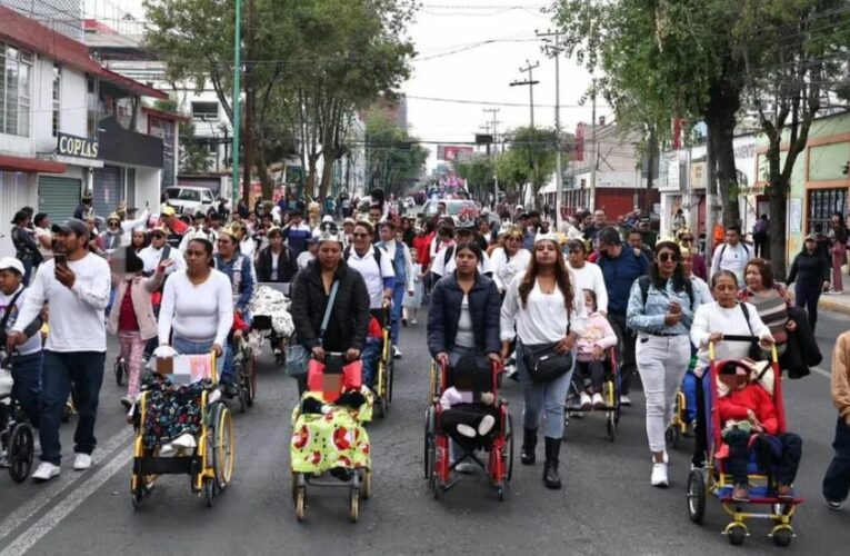 Toluca alista festejos gratuitos para el Día de las Madres