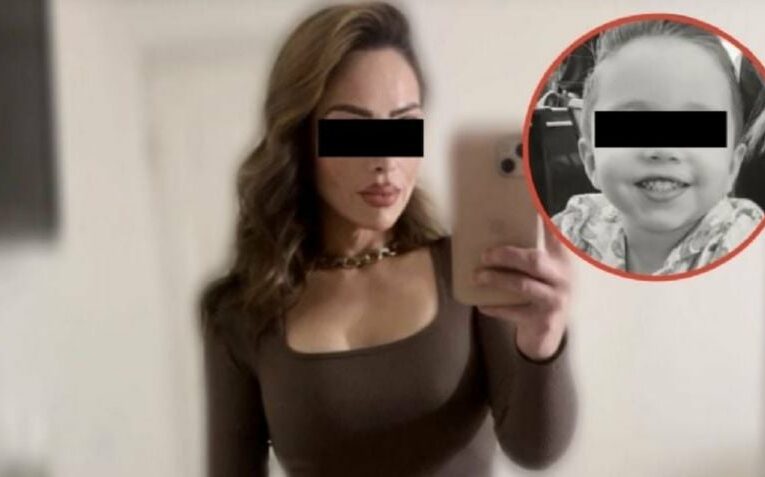 Autoridad buscará hasta 15 años de prisión para Roxana “N”, madre que olvidó a su hijo en su camioneta en Mexicali