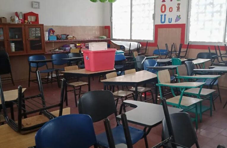 Secretaría de Educación Pública adelanta salida de clases 2026 en México