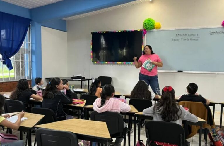 Si la SEP recorta clases, Aguascalientes activará cursos y talleres especiales