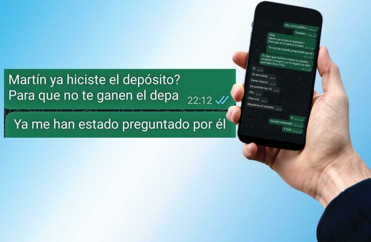 Alertan por “rentas fantasma”; fraudes inmobiliarios ya dejan decenas de víctimas en CDMX