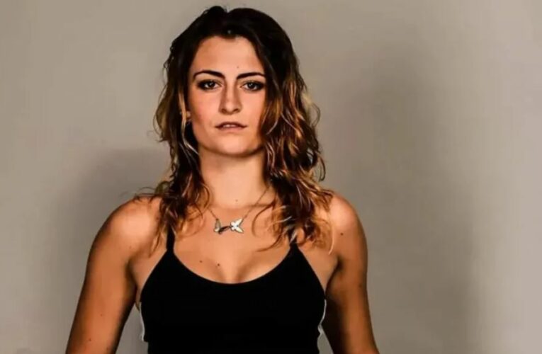 Fallece trágicamente la actriz Jasmine Jackson Lloyd, doble de acción de ‘Crown’ y ‘Batman’