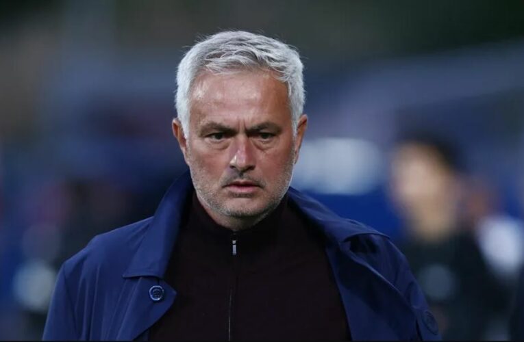 Mourinho confirma conversaciones preliminares con el Real Madrid, pero lo toma con calma: “Necesito espacio”