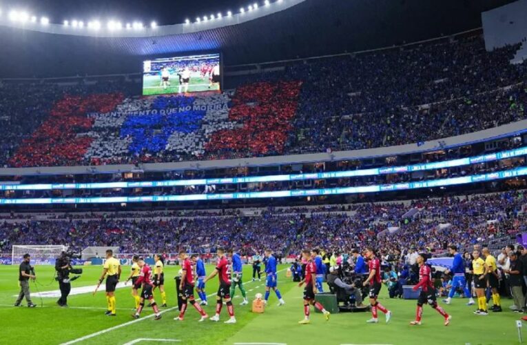 Cuartos de final del Clausura 2026 de la Liga Mx, con la mayor asistencia en los últimos cinco años