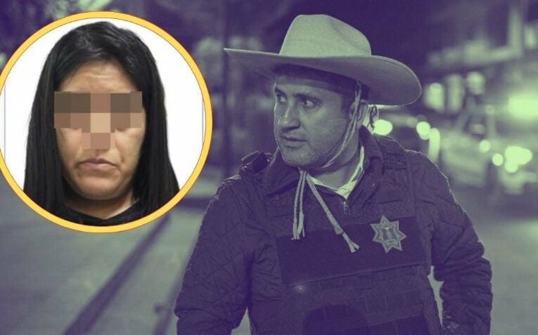 Detienen a Wendy ‘La tía’, otra implicada en el asesinato de Carlos Manzo
