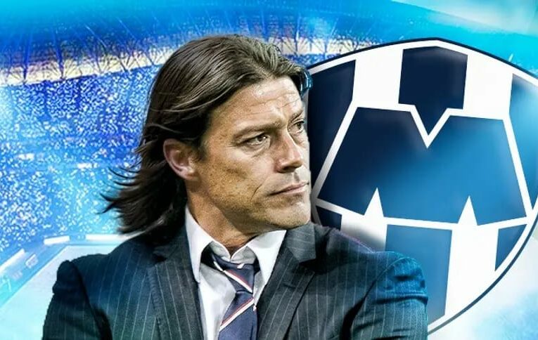 Almeyda regresa a la Liga MX; dirigirá a Rayados por dos años
