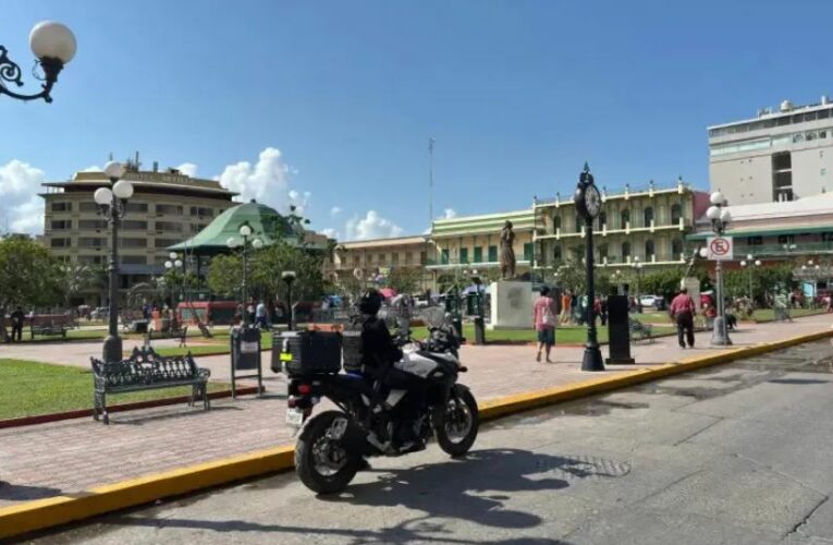 Tamaulipas logra la mayor mejora en paz del país y entra al top 10 nacional: Índice de Paz México 2026