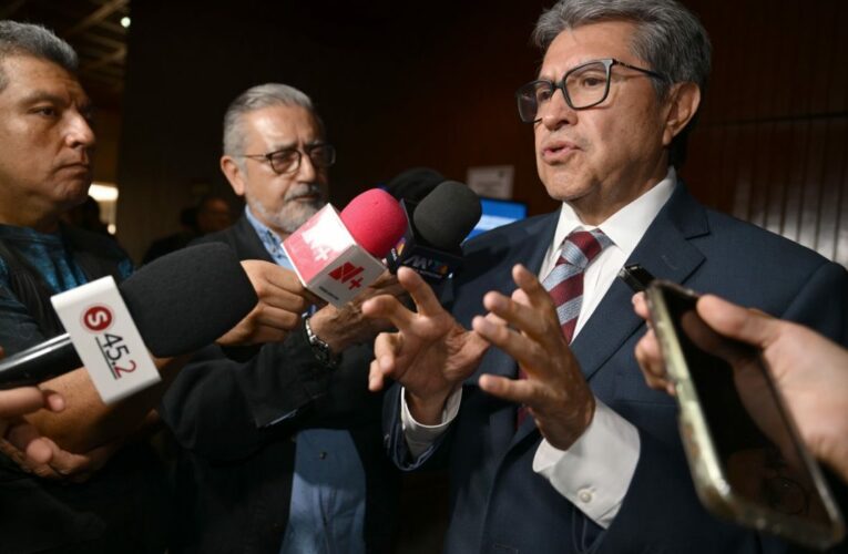 Actualización del acuerdo México-Unión Europea, relevante para expandir horizontes: Ricardo Monreal