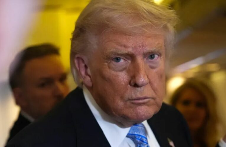 Irán lanza amenaza a Donald Trump: promete respuesta “aplastante” si Estados Unidos reinicia la guerra