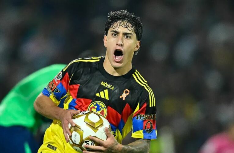 Alejandro Zendejas jugaría el Mundial 2026 con Estados Unidos; filtran convocatoria de Estados Unidos
