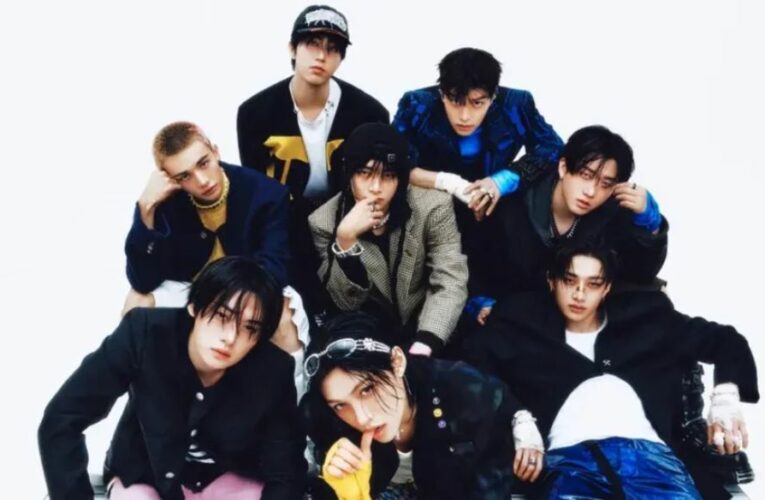 Stray Kids confirma segunda fecha de ‘StrayCity’ en el Estadio GNP