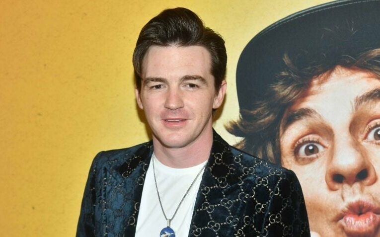 Revelan presunta crisis sentimental de Drake Bell