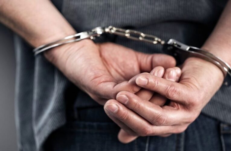 Capturan en Mazatlán a presunto líder de Los Chapitos