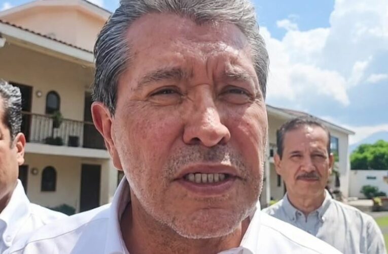 Ricardo Monreal aclara el proceso de Morena: el 22 de junio no se definirá al candidato a la gubernatura de Nayarit