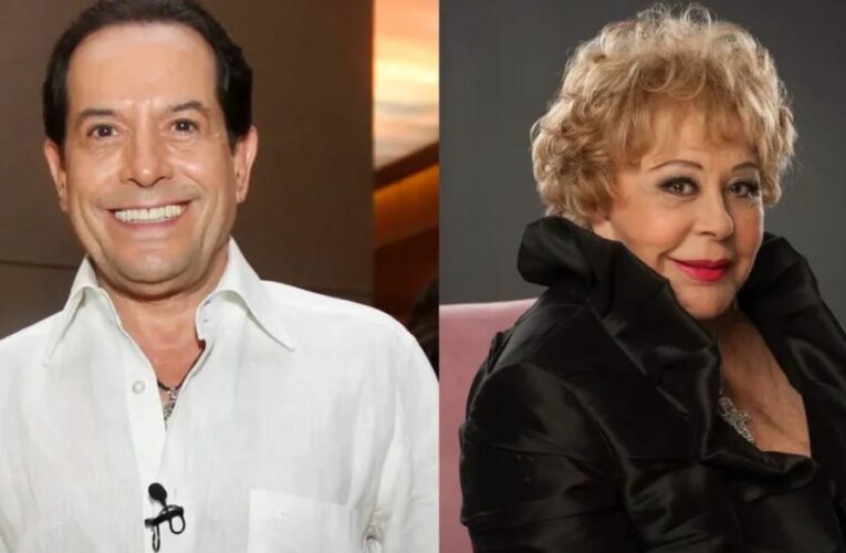 Pepillo Origel asegura que Silvia Pinal le dejó la millonaria obra de Diego Rivera