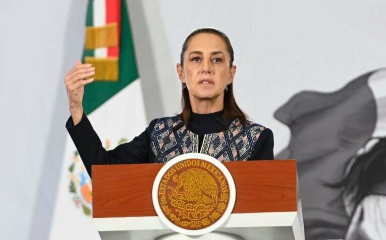 Localizan a 9 mil desaparecidos luego de que realizaron trámites gubernamentales: Sheinbaum