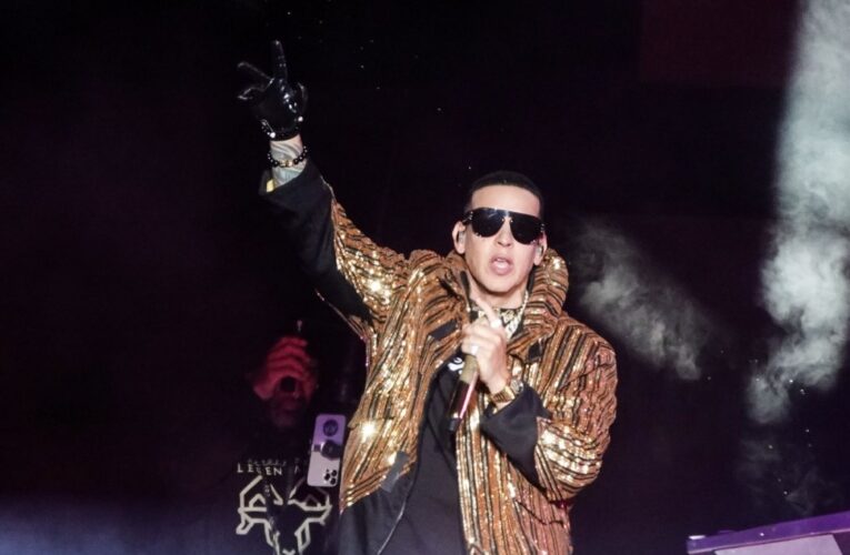 Daddy Yankee sorprende con su regreso y conquista de nuevo a la comunidad latina en EE. UU.