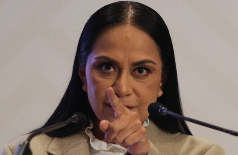 Morena abre registro para 17 gubernaturas rumbo a 2027; legisladores dejan el Congreso para competir