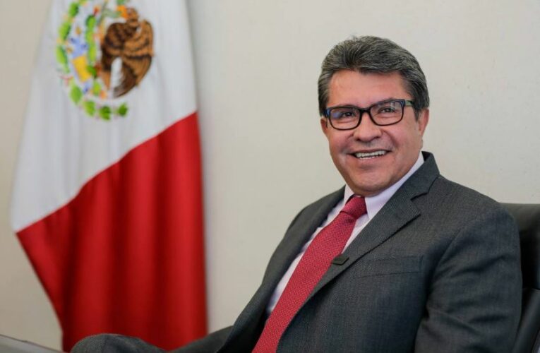 Ricardo Monreal plantea cambios clave para impulsar a las PyMES
