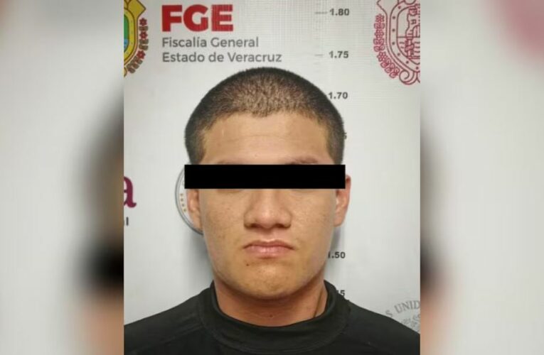 Detienen a presunto implicado en el secuestro de la periodista Roxana Berenice Guzmán en Veracruz