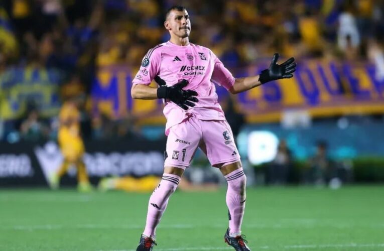 Tigres recibe cuatro nominaciones en los premios a lo mejor de la temporada en la Liga MX