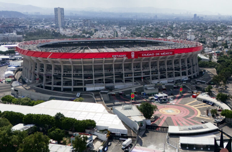  México llega listo al Mundial 2026, asegura Gabriela Cuevas