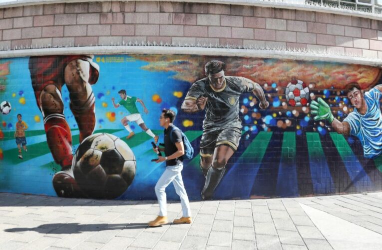 Mundial 2026 genera más dudas que entusiasmo entre mexicanos
