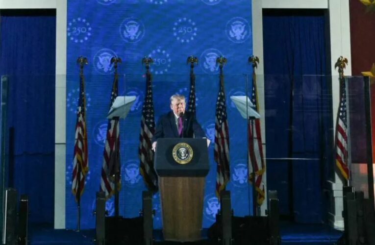 Estados Unidos celebra sus 250 años marcado por la polarización