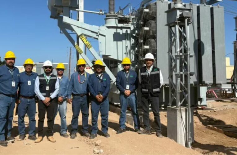 Feliz noticia de la CFE que beneficia a 400 mil familias del noroeste de México a partir de julio 2026