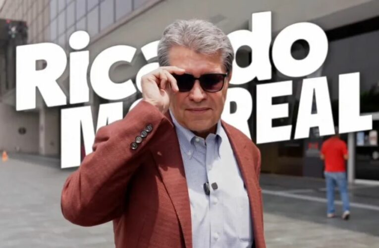 Ricardo Monreal perfila legislación sobre Inteligencia Artificial, injerencia extranjera y seguros de gastos médicos para septiembre