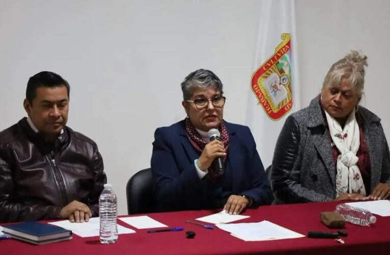 Morena Edomex lanza en agosto convocatoria para candidatos de 2027